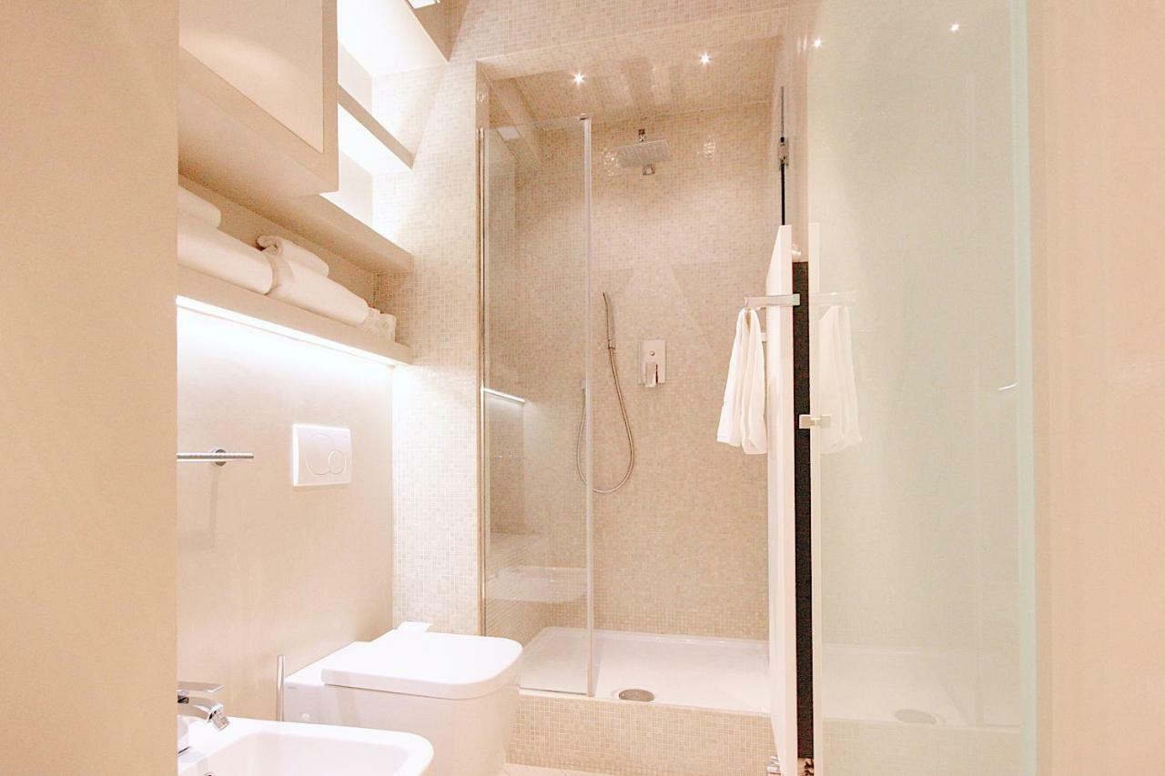 Le Nuove Cadreghe Apartments เวโรนา ภายนอก รูปภาพ