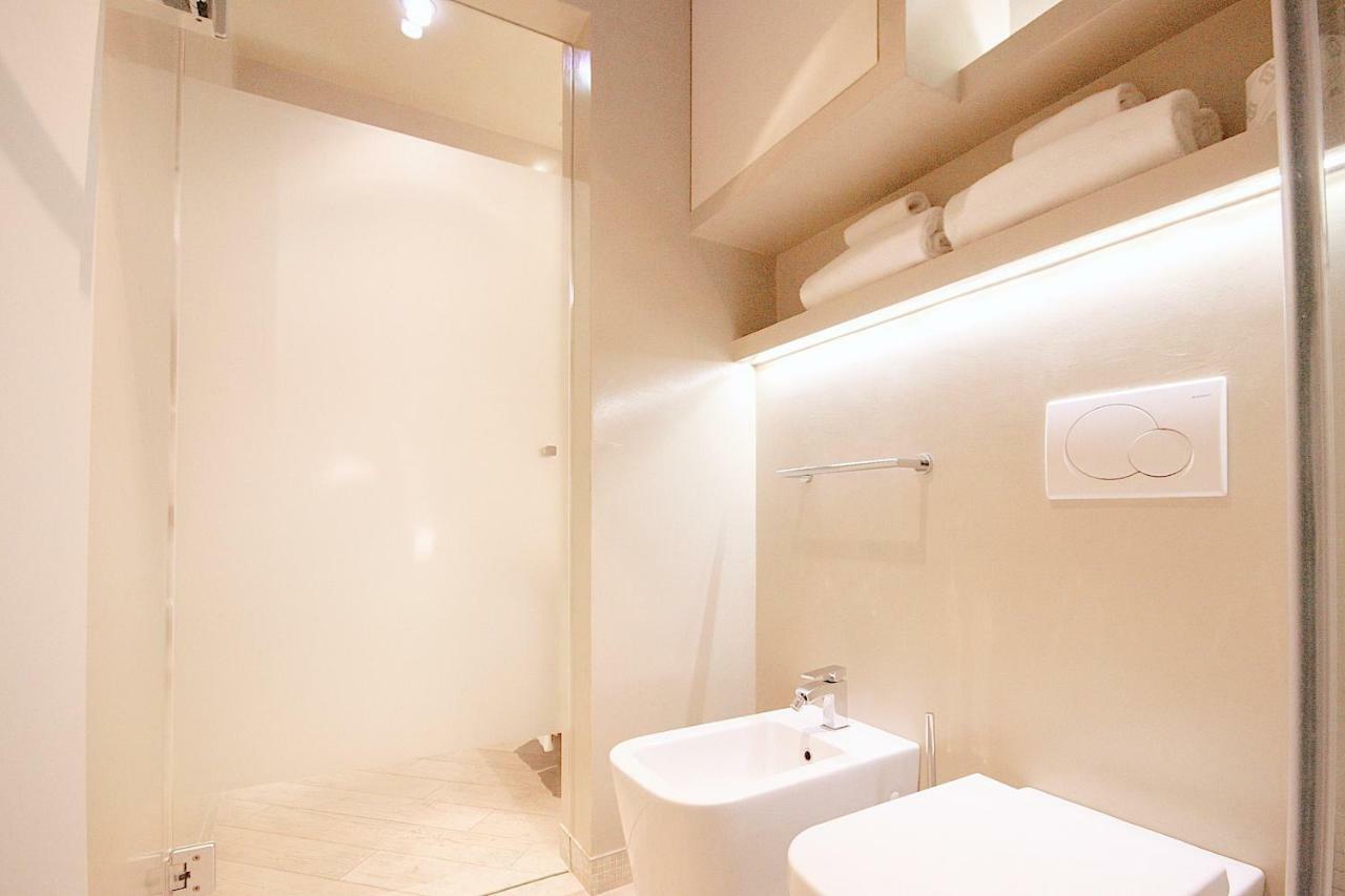Le Nuove Cadreghe Apartments เวโรนา ภายนอก รูปภาพ